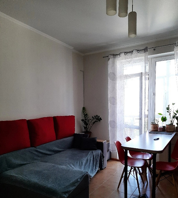 Квартира с ремонтом в новом доме! Центр Фонтана Одеса - фото 3