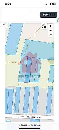 Продаж земельної ділянки 0 соток 