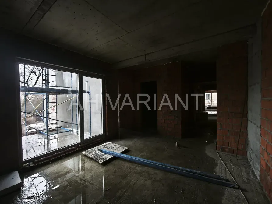 Продажа 1к Квартира 46 кв.м Собранецька 100 Ужгород - изображение 10