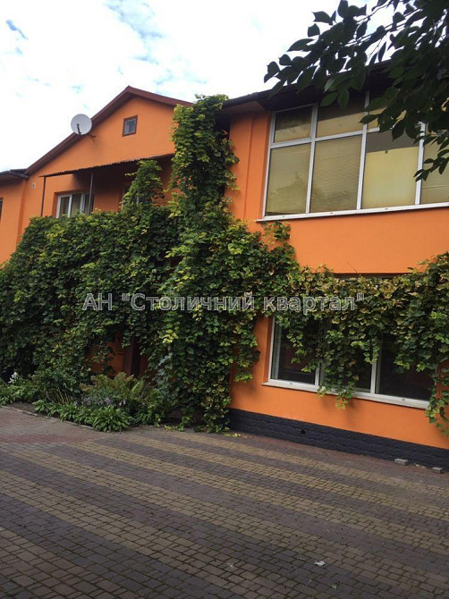 Оренда Будинок 10-кімнатний на Лобановського пр-т, 30 Київ - фото 11