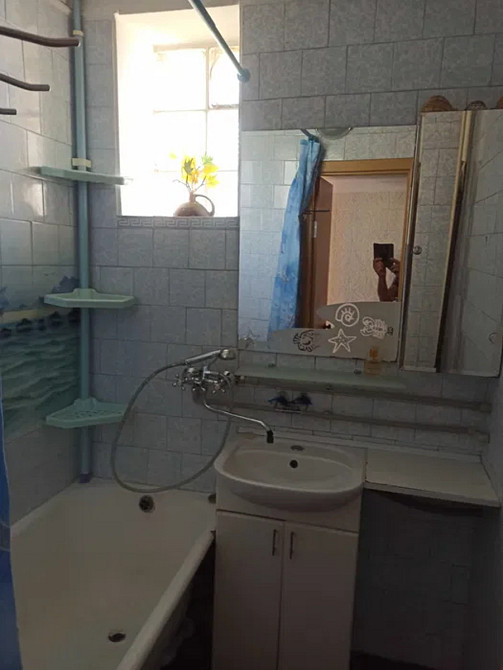 Оренда Квартира 1-кімнатна, 5/9 поверх на Виставкова, 3 Київ - фото 7