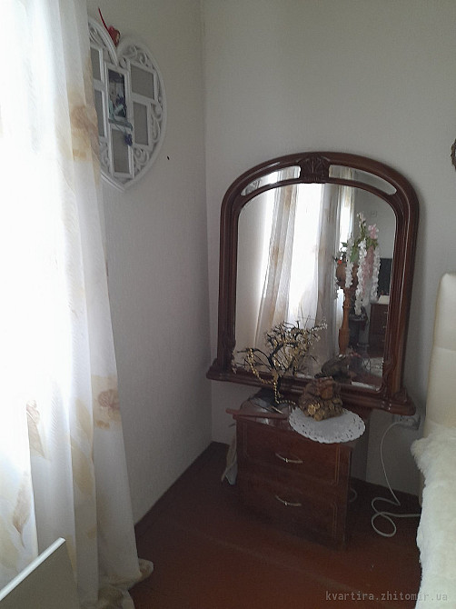 Продаж Будинок 2-кімнатний на Новопіль Житомир - изображение 4