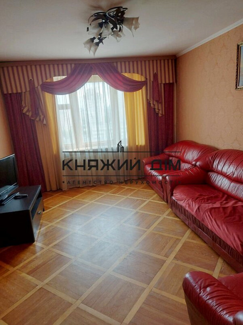 Оренда Квартира 3-кімнатна, 12/15 поверх на Героев Сталинграда просп./Володимира Івасюка просп Київ - фото 10