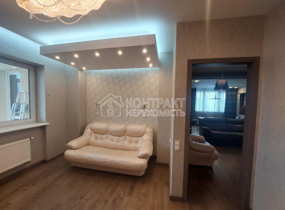 Продаж Квартира 3-кімнатна, 6/10 поверх на вул. Ярослава Мудрого Харьков - изображение 16