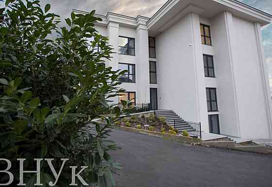 Продаж Квартира 3-кімнатна, 1/3 поверх Ужгород