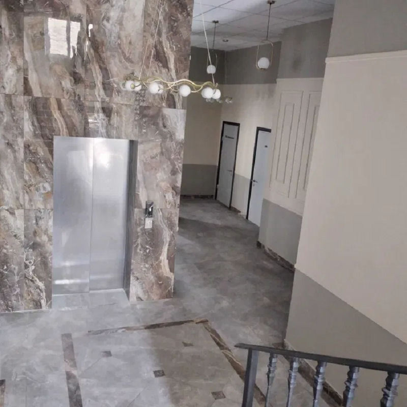 Однокомнатная квартира в новом сданном доме в историческом центре города! Одесса - изображение 10