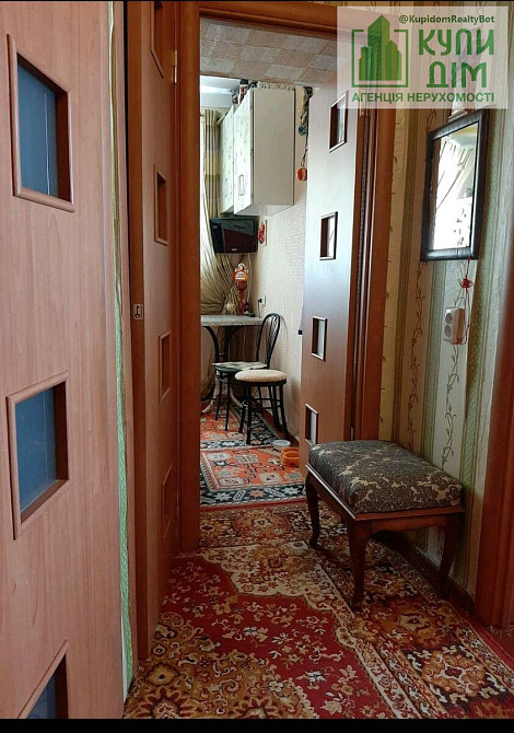 Терміновий продаж 2 к квартира Кропивницький - фото 5