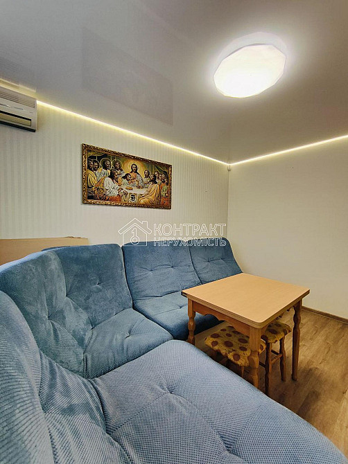 Продаж Квартира 3-кімнатна, 5/5 поверх на вул. Світла Харків - фото 10