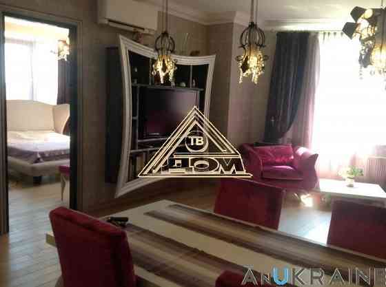 Продам шикарную 2-х комнатная квартира на проспекте Шевченко в "Климовском доме" Одеса