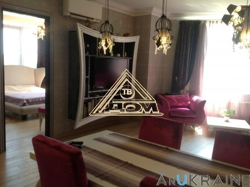 Продам шикарную 2-х комнатная квартира на проспекте Шевченко в "Климовском доме" Одеса - фото 2