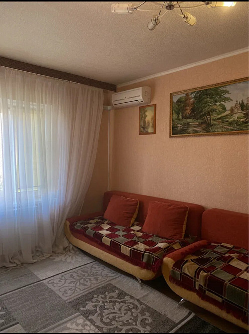 Оренда Квартира 2-кімнатна, 7/9 поверх на вул. Оноре де Бальзака, 46 Киев - изображение 3