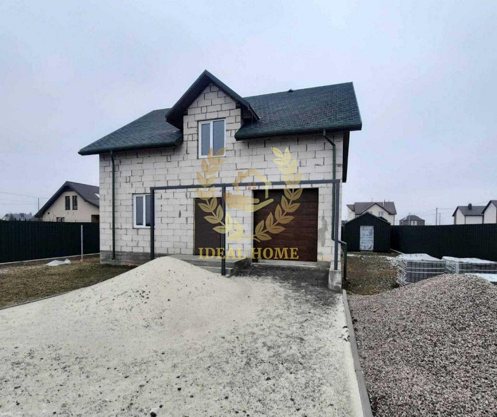 Продаж Будинок 4-кімнатний  - photo 7