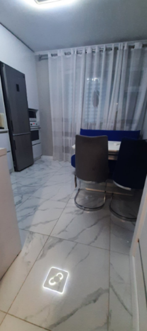 Продам 1-комнатную квартиру на улице Нищинского. Одеса - фото 2