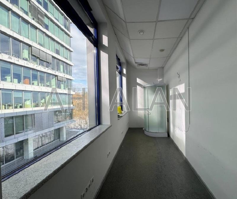 Оренда офісне приміщення на вул. Лейпцизька приміщень - 19, поверх - 5/9 Київ - фото 15