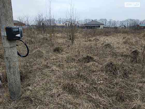 Продаж земельної ділянки 9 соток на Свободи 