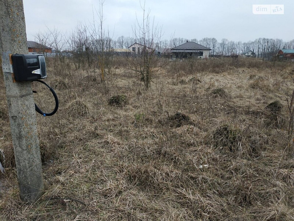 Продаж земельної ділянки 9 соток на Свободи  - изображение 1