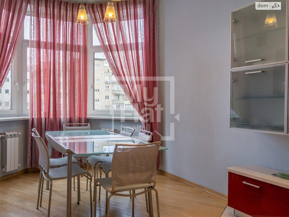 Оренда Квартира 3-кімнатна, 7/8 поверх на вул. Дмитриевская Kiev - photo 6