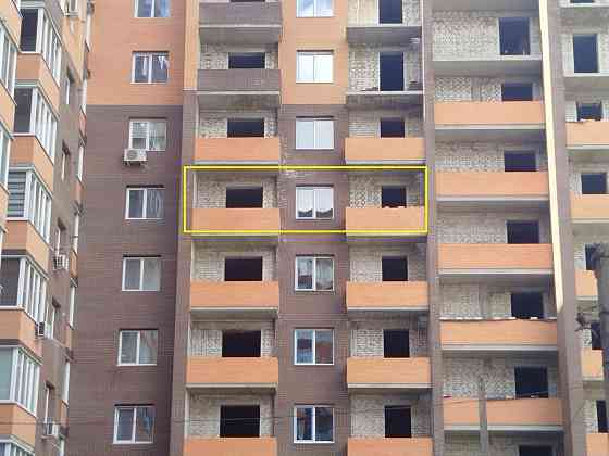 3-к квартира ЖК Ковалівський. Кропивницький