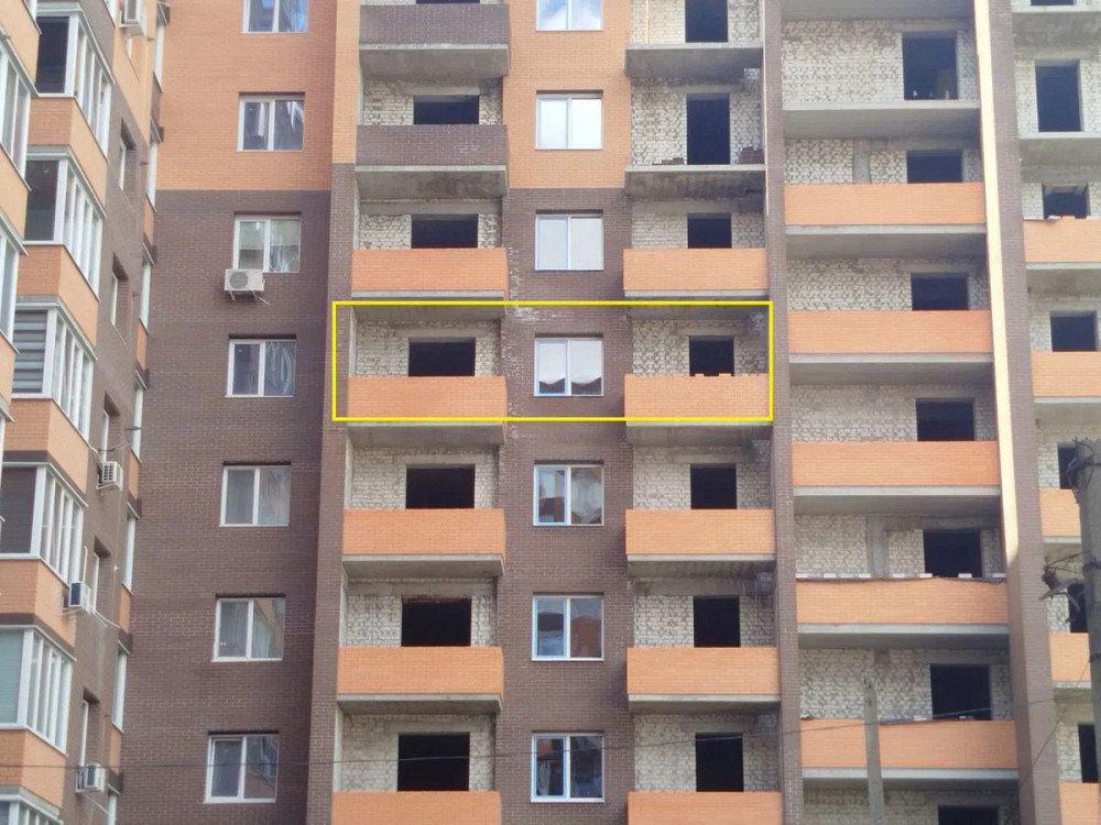 3-к квартира ЖК Ковалівський. Кропивницький - фото 3