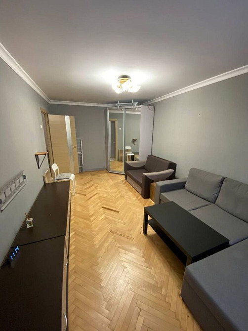 Оренда Квартира 1-кімнатна, 3/9 поверх на Новодарницкая ул., 27 а Київ - фото 1