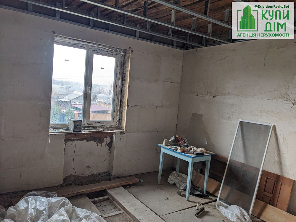 Продаж будинку під ремонт. Кропивницький - фото 7