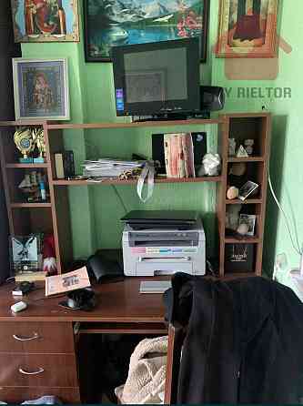 Продаж 1,5 квартири по вул.Можайського Uzhhorod