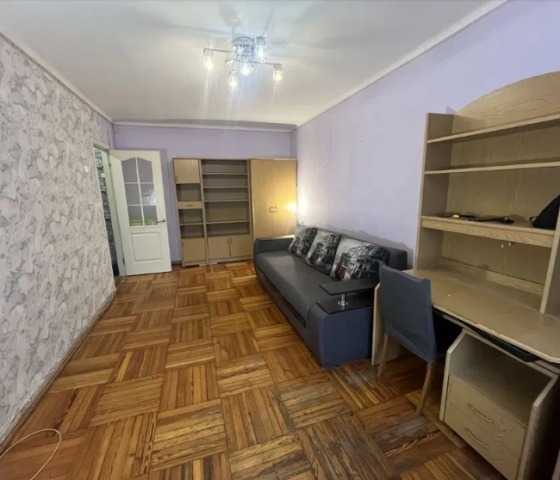 Продаж Квартира 1-кімнатна на ул. Героев-пограничников, 1 Одесса