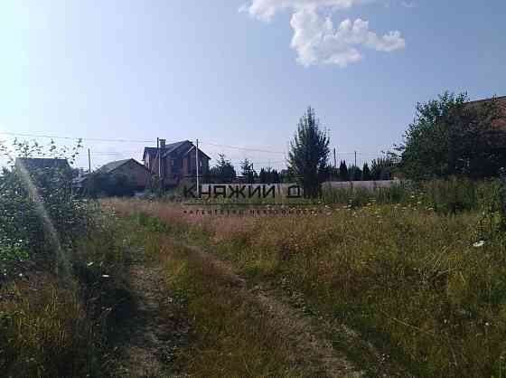 Продаж земельної ділянки 11 соток на Старонаводницкая ул. Пухівка
