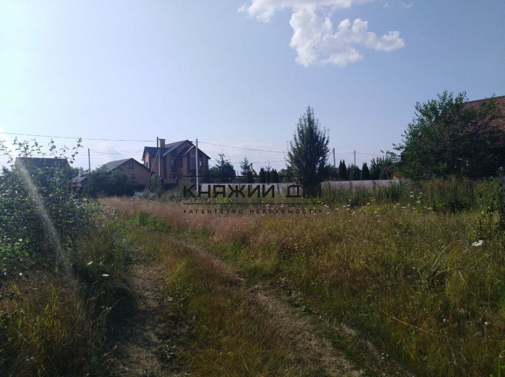 Продаж земельної ділянки 11 соток на Старонаводницкая ул. Пухівка - фото 3