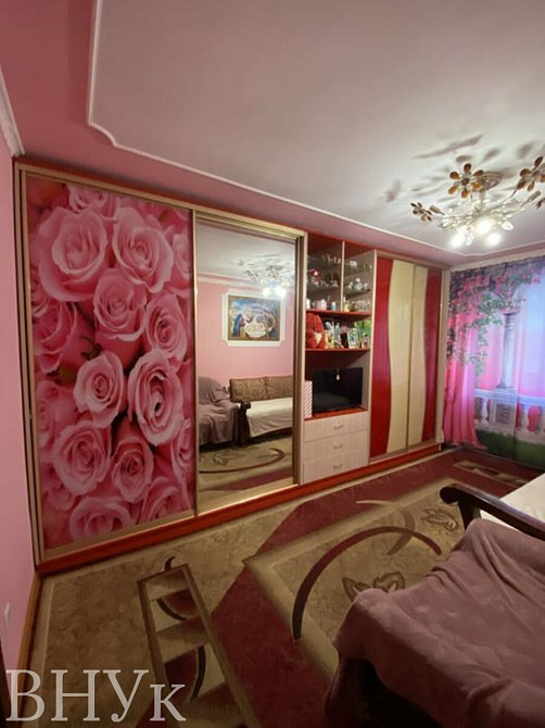 Продаж Квартира 2-кімнатна, 2/5 поверх на вул. Наукова Львов - изображение 1