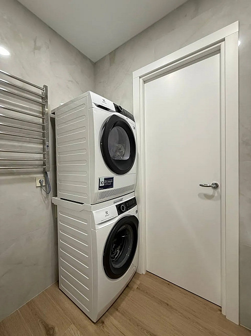 Оренда Квартира 2-кімнатна, 5/10 поверх на Аржанова ул., 1 Днепр - изображение 14