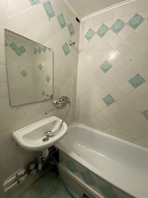 Оренда Квартира 1-кімнатна, 6/16 поверх на Драгоманова, 20 Київ - фото 11