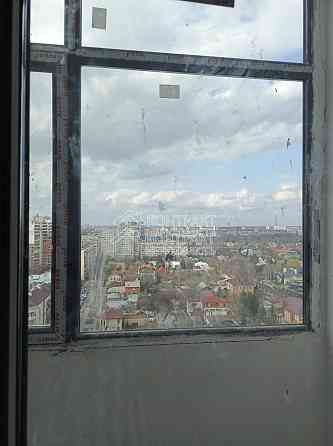 Продаж Квартира 1-кімнатна, 15/17 поверх на вул. Коломенська Харків
