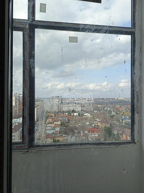 Продаж Квартира 1-кімнатна, 15/17 поверх на вул. Коломенська Харків - фото 4