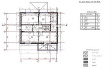 Дом 300м2 с подвалом на Фонтане Одеса - фото 4