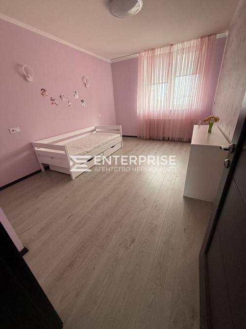 Продаж 4к Квартира 116 кв.м Пчілки Олени вул. Київ - фото 5