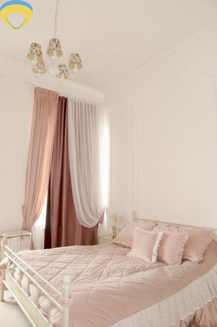 Продаж Квартира 4-кімнатна на ул. Софиевская, 23 Одесса - изображение 8