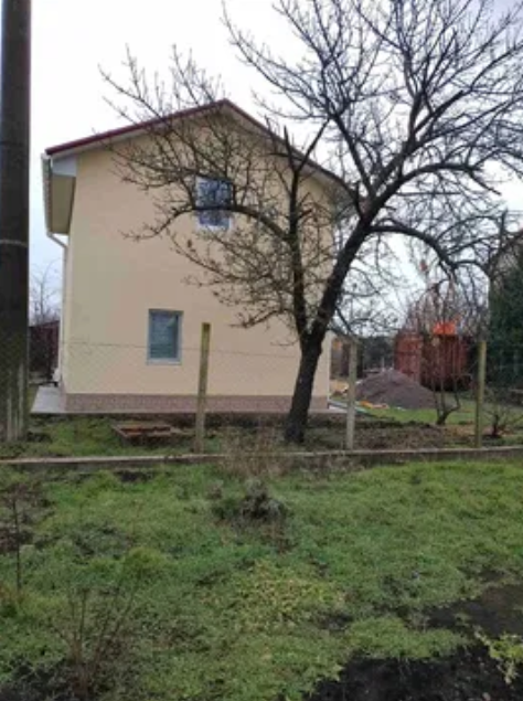 Продаж Будинок 4-кімнатний на ул. Путейская СТ Связист, 84а  - фото 1