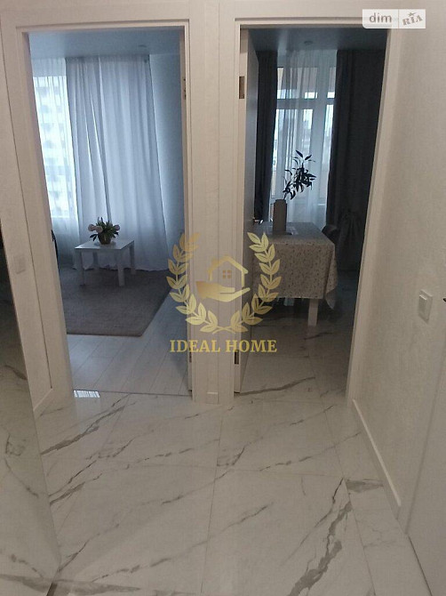 Довготривала оренда 1к квартири на вул. Василя Стуса ЖК Гармонія. Киев - изображение 14