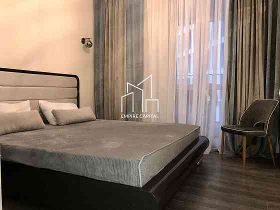 Оренда 2к квартири 85.5 кв. м Львів