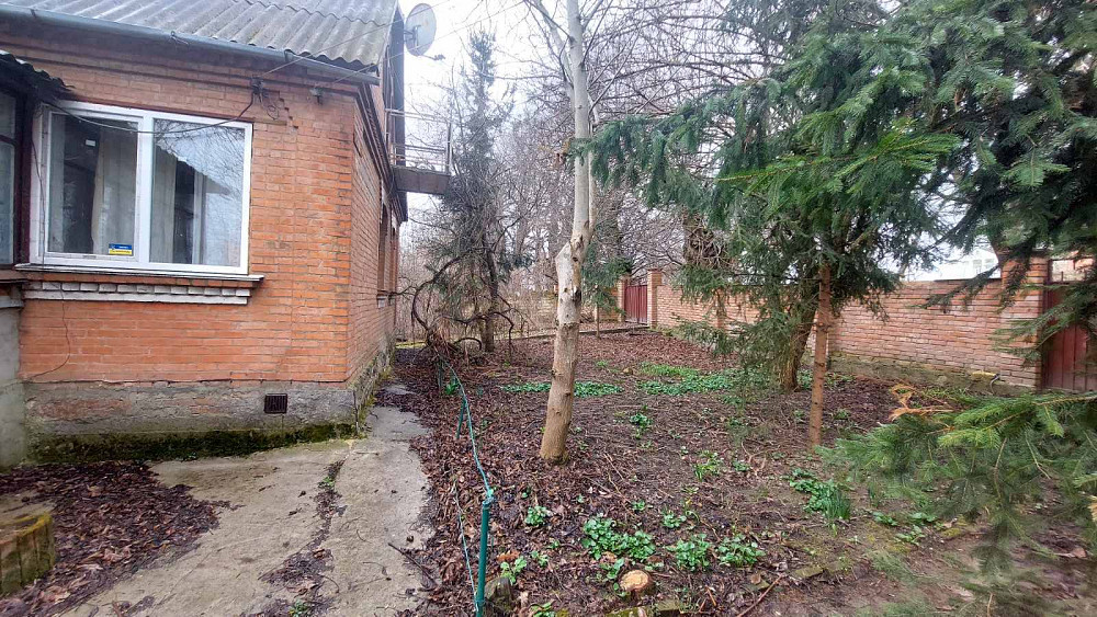 Продаж Будинок на Михайлівська Комаровцы - изображение 7