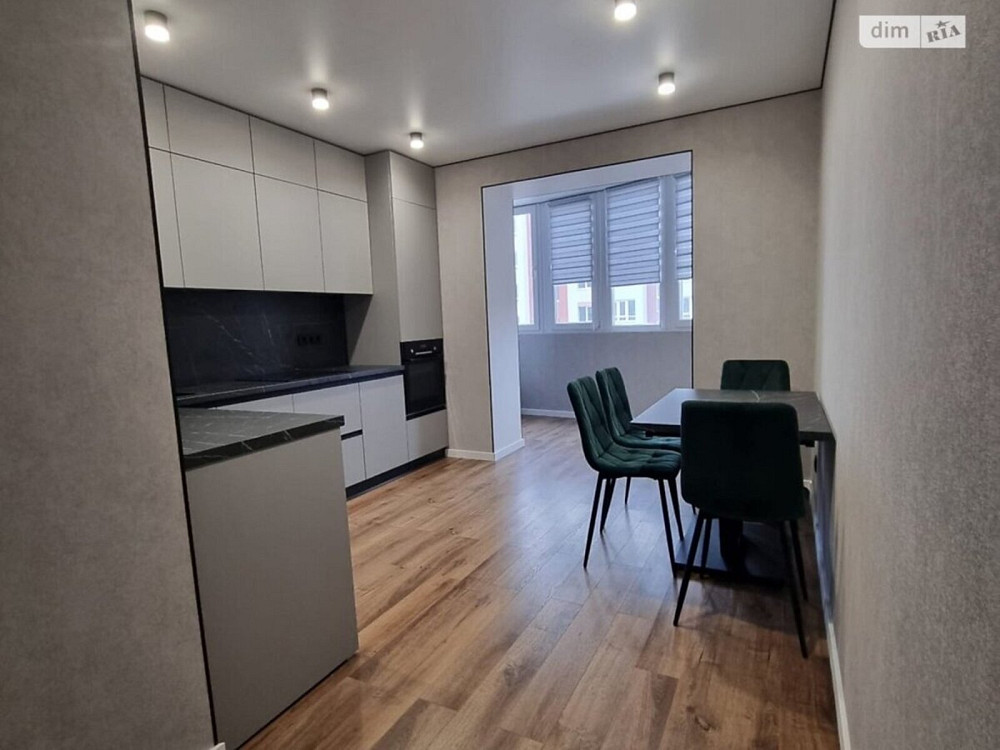 Оренда Квартира 1-кімнатна, 5/8 поверх на Олександрівська Вінниця - фото 5