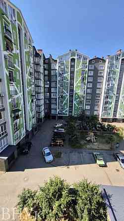 Продаж Квартира 2-кімнатна, 5/10 поверх на вул. Целевича Ю. Ивано-Франковск