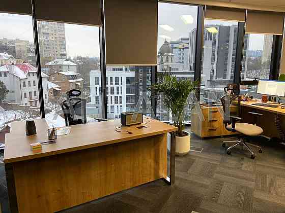 Оренда офісне приміщення на Болсунівська вул., 13/15 поверх - 7/19 Kiev