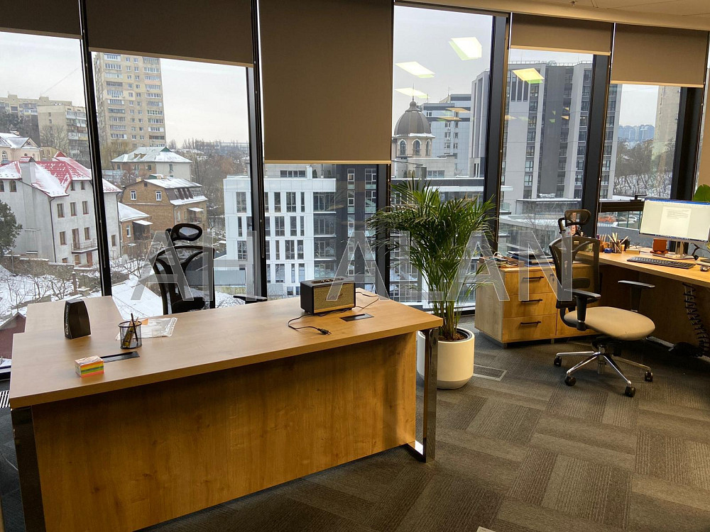 Оренда офісне приміщення на Болсунівська вул., 13/15 поверх - 7/19 Київ - фото 6