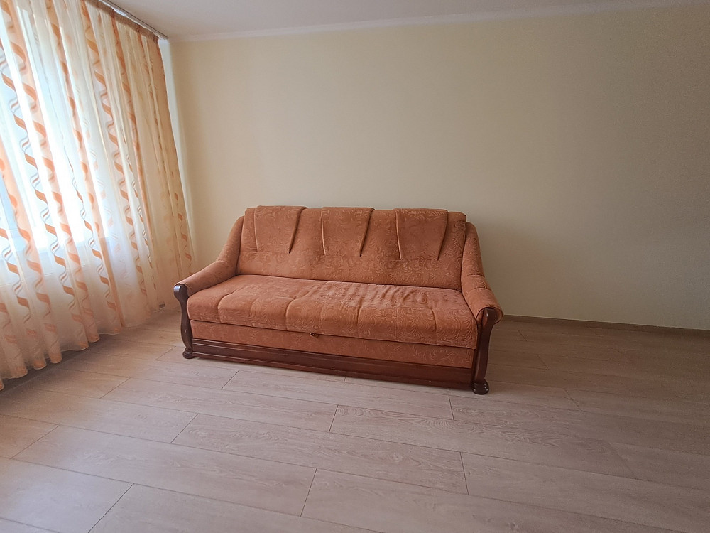 Оренда Квартира 1-кімнатна, 5/9 поверх Тернополь - изображение 8