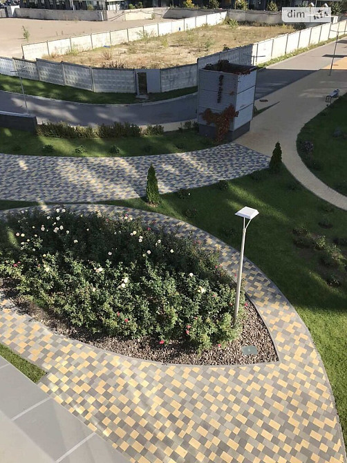 Продаж Квартира 1-кімнатна, 3/23 поверх на Трускавецька, 4Б Киев - изображение 9