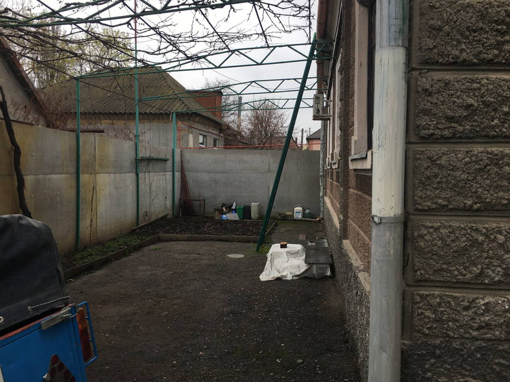 Продам 4-х комнатный дом на Слободке Одеса - фото 6