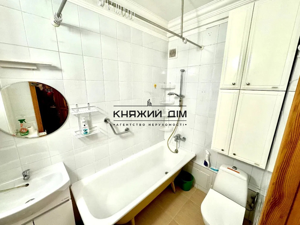 Оренда Квартира 3-кімнатна, 2/5 поверх на Бурмистенко ул. Київ - фото 5