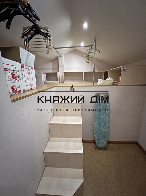 Шикарна двохповерхова квартира по вул.Пушкінська м.Золоті Ворота,Театральна. № 11200792 Київ - фото 7